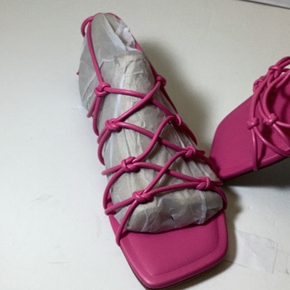 Monnie Ankle Wrap Sandal (Women)
Marc Fisher LTD - Picture 9 of 12